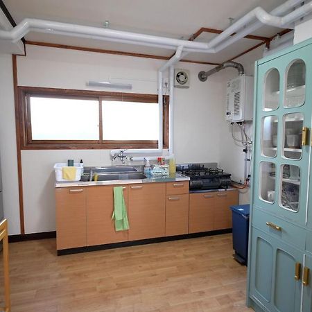 Kawayu Onsen Guesthouse Nomy Εξωτερικό φωτογραφία