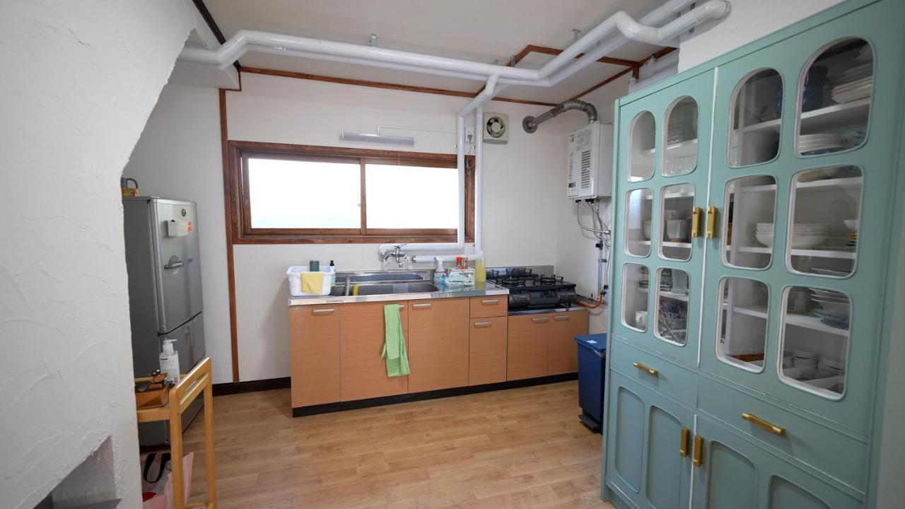 Kawayu Onsen Guesthouse Nomy Εξωτερικό φωτογραφία